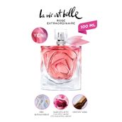 Lancome La Vie Est Belle Rose Extraordinaire EDP 100 ML Kadın Parfüm