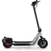 Land Rover LR-F10D Gümüş Elektrikli Scooter