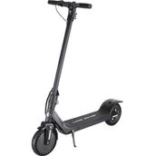 Land Rover LR-F85T Siyah Elektrikli Elektrikli Scooter