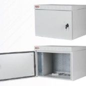 Lande LN-ESO-IP55-07U6060 7U Outdoor IP55 60x60 Saha Dolabı Boş Kabinet
