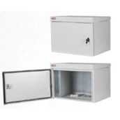 Lande LN-ESO-IP55-9U6045 9U 60x45 Saha Tipi Kabinet