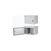 Lande LN-ESO-IP5512U6060-LG 12U 60x60 Saha Tipi Kabinet