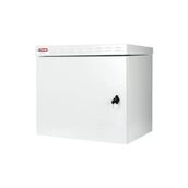Lande (LN-ESX-IP5509U6060-LG) 9u 19'' W600MMXD600MM Dış Ortam Kabinet
