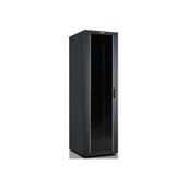 Lande LN-HL42U6060-BL-BAAA 42U 60x60 Dikili Tip Boş Kabinet