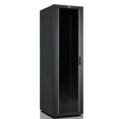 Lande LN-HL42U6060-BL-BAAA 42U 60x60 Dikili Tip Boş Kabinet