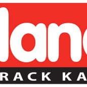 Lande LN-WB-09U6045 9U 60x45 Duvar Tip Boş Demonte Kabinet