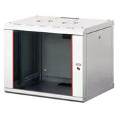 Lande LN-WB-09U6060 9U 60x60 Duvar Tip Boş Kabinet