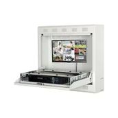 Lande W:580 H:550 D:160 DVR Tip İndoor Kabin