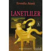 LANETLILER - ERENDIZ ATASÜ
