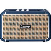 Laney F67-Lionheart Mavi Taşınabilir Bluetooth Hoparlör