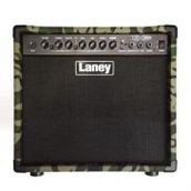 Laney LX35R Elektro Gitar Amfisi