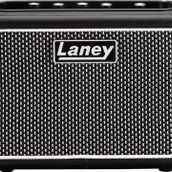 Laney Mını-stb-superg Elektro Gitar Amfisi