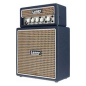 Laney MINISTACK-B-LION Elektro Gitar Amfisi