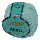 Lanoso Alara 1919 El Örgü İpi