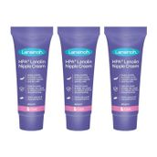 Lansinoh 3x40 ml Lanolin Göğüs Ucu Kremi