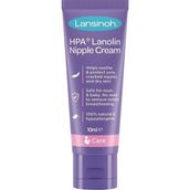 Lansinoh HPA Lanolin 10 ml Göğüs Ucu Kremi