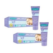 Lansinoh Lanolin 2x40 ml Göğüs Ucu Kremi