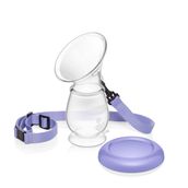 Lansinoh Manuel Tekli Süt Sağma Göğüs Pompası