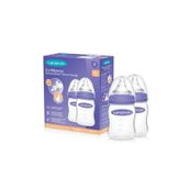 Lansinoh Naturalwave 2x160 ml Biberon Seti
