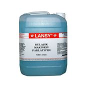 Lansy Bulaşık Makinesi Parlatıcısı 5 KG