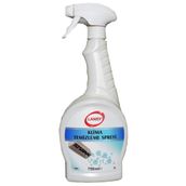 LANSY KLİMA TEMİZLEYİCİ SPREY (Temizleme Poşeti)