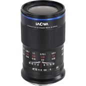 Laowa 65mm F/2.8 2X Ultra-Macro Sony Lens