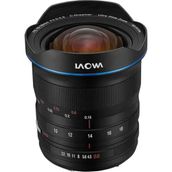 Laowa Venüs 10-18 mm F/4.5-5.6 Sony FE Zoom Lens