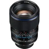 Laowa Venus 105mm f/2 Smooth Trans Focus Canon Lens