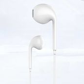 Lapas A2 Plus Beyaz 3.5 mm Kulaklık