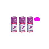 Lapitak 3x60 ml Ayak Bakım Kremi