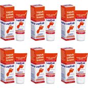 Lapitak 6x60 ml Topuk Çatlak Bakım Kremi