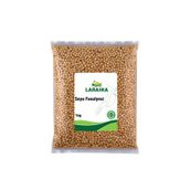 Laraska 1 kg Soya Fasulyesi