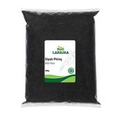 Laraska 500 gr Siyah Pirinç