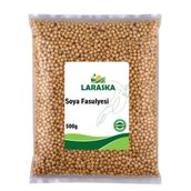 Laraska 500 gr Soya Fasulyesi
