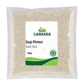 Laraska 500 gr Suşi Pirinci