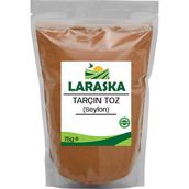 Laraska 75 gr Toz Seylon Tarçın