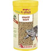 Larskas 1000 ml Su Kaplumbağası Yemi - Dengeli Beslenme Için