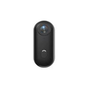 Larskas H88 Wifi Spor Kamera 1080P Full Hd, 30M Su Geçirmez Kılıf, 120° Geniş Açı Lens, Manyetik Ni Aksiyon Kamera, Type-C, Siyah, 63X28X18 mm