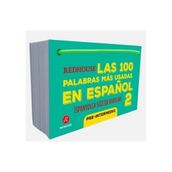 Las 100 Palabras Mas Usadas En Espanol 2 - kollektif