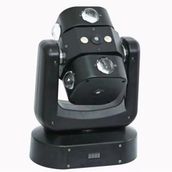 Laser 3'ü 1 Arada Efekt Moving Head Işık Sistemi