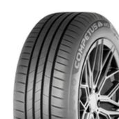 Lassa 215/65 R16 102V XL Competus H/P 3 Yaz Lastiği