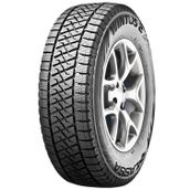 Lassa 225/65 R16C 112/110R Wintus 2 Kış Lastiği 2025