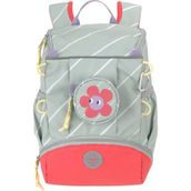 Lassig Happy Trails Mini Outdoor Sırt Çantası Up Flower - Çok Renkli - Ürün ölçüsü: 22 cm Uzunluk x 14 cm Genişlik x 32 cm Yükseklik.