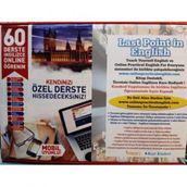 Last Point in English - Beşir Kitabevi