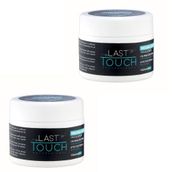 LAST TOUCH Masaj Kremi Kafur Özlü (Kas, Eklem ve Kronik Ağrılar) Vitamin B3 & E 100 ML (2'li Masaj Kremi)