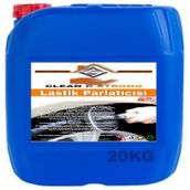 Lastik Parlatıcı 20KG