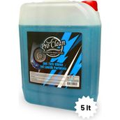 Lastik Parlatıcı Jel 5lt