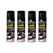 Lastik Tampon Parlatıcı Koruyucu Ebrayn Sprey 500 Ml 4 Adet