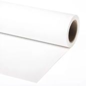 Lastolite 9001 2.75x11 m White Kağıt Fon