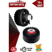 Lastvoice DRİVER-200 Cami Ünit Ezan Hoparlörü